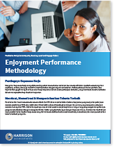 Enjoyment Performance Methodology