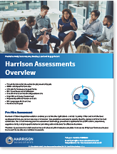 Harrison Assessments Overview