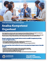 Organizational Competency Analysis