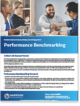 Performance Benchmarking