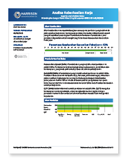 Job Success Analysis Sample